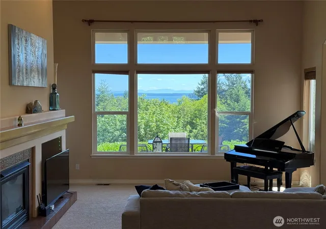 Photo 3 of Single family home for sale at 91 Timber Hts Dr, Port Ludlow, WA 98365 | MLS# NWM2532646 | Listing updated on 2026-09-23