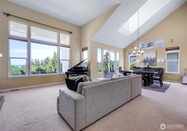 Photo 4 of Single family home for sale at 91 Timber Hts Dr, Port Ludlow, WA 98365 | MLS# NWM2532646 | Listing updated on 2026-09-23