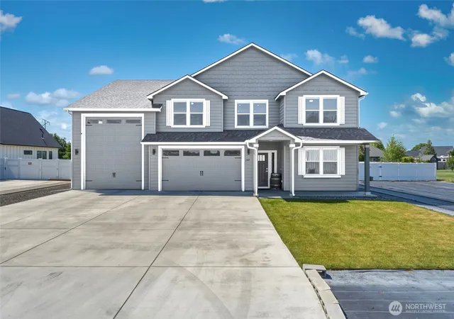 Photo 1 of Single family home for sale at 1147 Susan Ln, Walla Walla, WA 99362 | MLS# NWM2532777 | Listing updated on 2026-09-21
