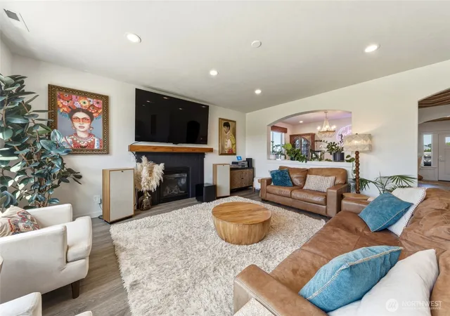 Photo 4 of Single family home for sale at 1147 Susan Ln, Walla Walla, WA 99362 | MLS# NWM2532777 | Listing updated on 2026-09-21
