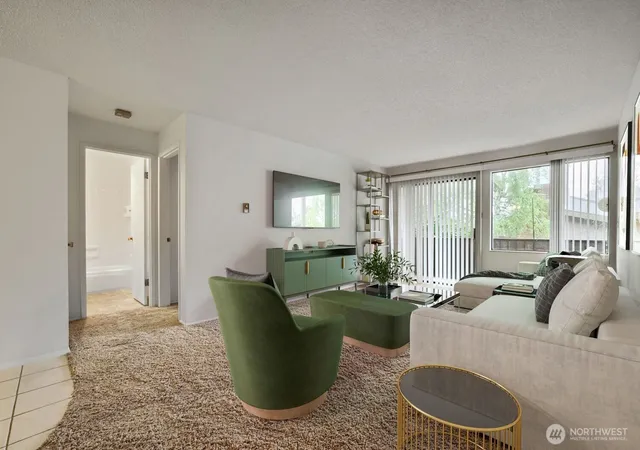 Photo 3 of Sale Pending at 6110 24th Avenue Nw #203, Seattle, WA 98107 | MLS# NWM2533017 | Listing updated on 2026-09-11