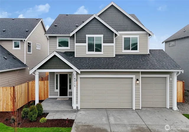 Photo 1 of Single family home for sale at 18220 37th Avenue Ct E, Tacoma, WA 98446 | MLS# NWM2533067 | Listing updated on 2026-09-24