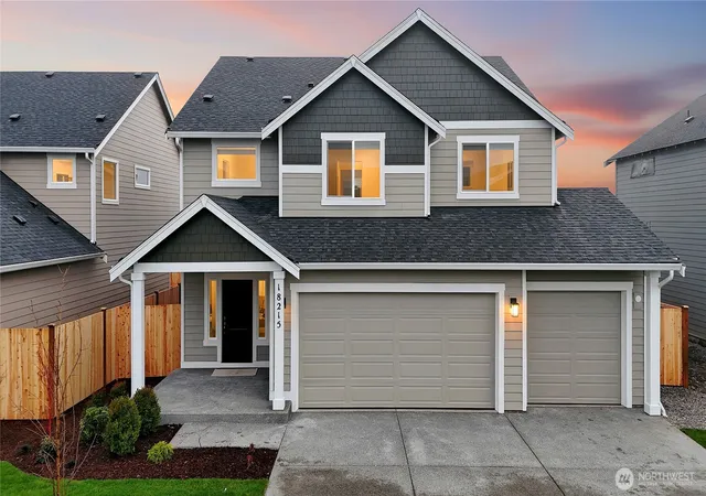 Photo 2 of Single family home for sale at 18220 37th Avenue Ct E, Tacoma, WA 98446 | MLS# NWM2533067 | Listing updated on 2026-09-24