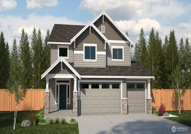 Photo 3 of Single family home for sale at 18220 37th Avenue Ct E, Tacoma, WA 98446 | MLS# NWM2533067 | Listing updated on 2026-09-24