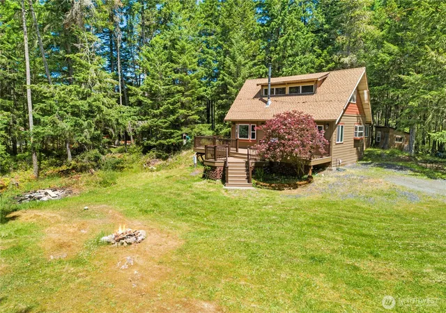 Photo 1 of Single family home for sale at 1669 Three Cor Lake Rd, Friday Harbor, WA 98250 | MLS# NWM2533127 | Listing updated on 2026-09-24