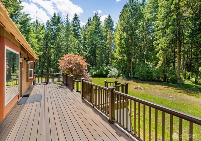 Photo 3 of Single family home for sale at 1669 Three Cor Lake Rd, Friday Harbor, WA 98250 | MLS# NWM2533127 | Listing updated on 2026-09-24