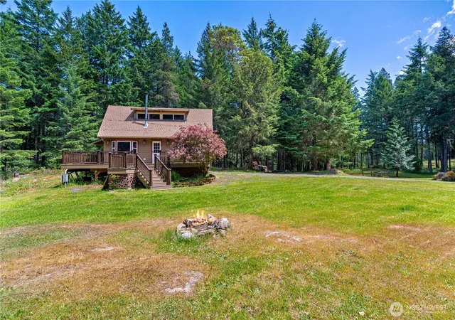 Photo 4 of Single family home for sale at 1669 Three Cor Lake Rd, Friday Harbor, WA 98250 | MLS# NWM2533127 | Listing updated on 2026-09-24