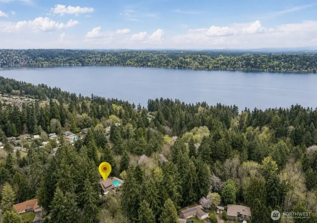 Photo 2 of Single family home for sale at 16521 Ne 1st Place, Bellevue, WA 98008 | MLS# NWM2533193 | Listing updated on 2026-09-19