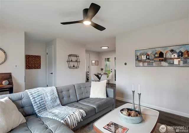 Photo 3 of Single family home for sale at 3708 NE 22nd Street, Renton, WA 98056 | MLS# NWM2533232 | Listing updated on 2026-10-01
