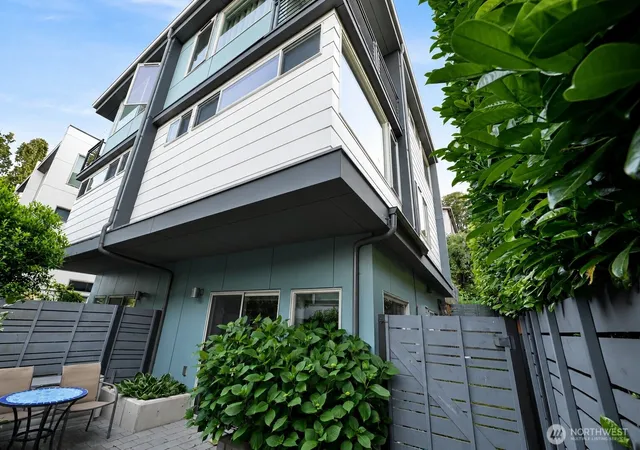 Townhouse for sale at 2651 22nd Avenue W #A, Seattle, WA 98199 | MLS# NWM2533242