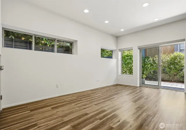 Photo 2 of Townhouse for sale at 2651 22nd Avenue W #A, Seattle, WA 98199 | MLS# NWM2533242 | Listing updated on 2026-09-21