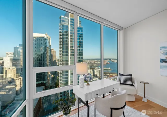 Photo 1 of Condo for sale at 121 Stewart St #2202, Seattle, WA 98101 | MLS# NWM2533260 | Listing updated on 2026-09-21