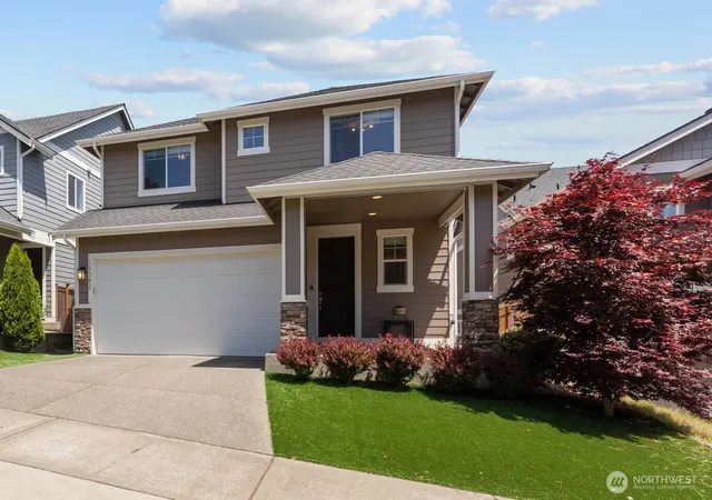 Photo 1 of Single family home for sale at 19042 123rd Avenue Se, Renton, WA 98058 | MLS# NWM2533476 | Listing updated on 2026-09-21