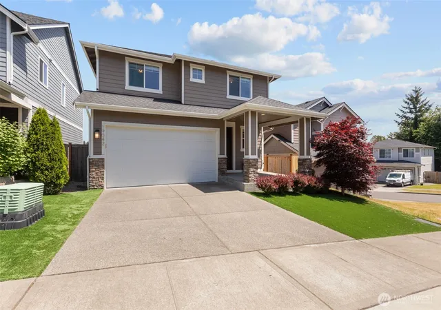 Photo 2 of Single family home for sale at 19042 123rd Avenue Se, Renton, WA 98058 | MLS# NWM2533476 | Listing updated on 2026-09-21
