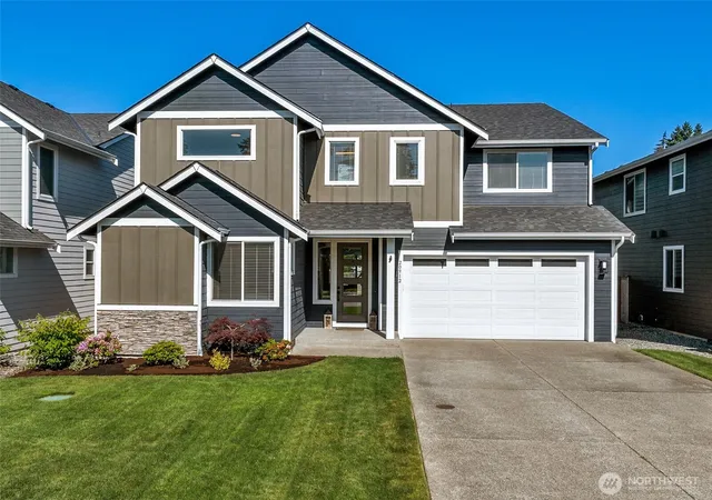 Photo 1 of Sale Pending at 20912 47th Avenue Ct E, Spanaway, WA 98387 | MLS# NWM2533483 | Listing updated on 2026-09-25