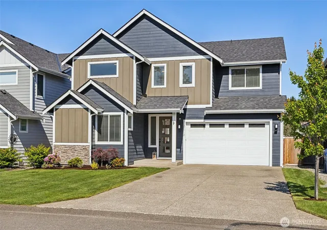 Photo 2 of Sale Pending at 20912 47th Avenue Ct E, Spanaway, WA 98387 | MLS# NWM2533483 | Listing updated on 2026-09-25