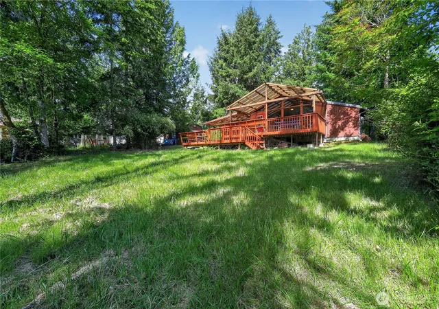 Photo 1 of Single family home for sale at 819 E Madrona Blvd Nw, Lakebay, WA 98349 | MLS# NWM2533508 | Listing updated on 2026-09-21