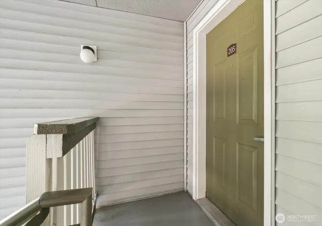 Photo 3 of Condo for sale at 23339 Cedar Way #A-205, Mountlake Terrace, WA 98043 | MLS# NWM2533579 | Listing updated on 2026-09-21