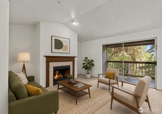 Photo 4 of Condo for sale at 23339 Cedar Way #A-205, Mountlake Terrace, WA 98043 | MLS# NWM2533579 | Listing updated on 2026-09-21
