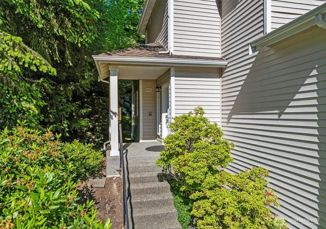 Photo 3 of Sale Pending at 9804 NE Riverbend Dr #B-101, Bothell, WA 98011 | MLS# NWM2533600 | Listing updated on 2026-09-25