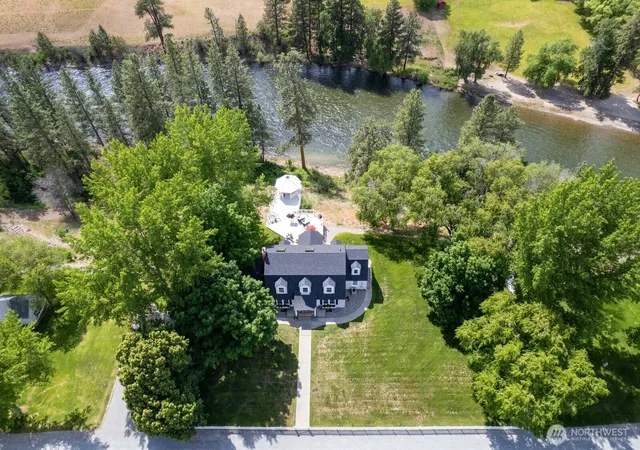 Photo 2 of Single family home for sale at 3 A Ross Rd, Twisp, WA 98856 | MLS# NWM2533603 | Listing updated on 2026-09-21