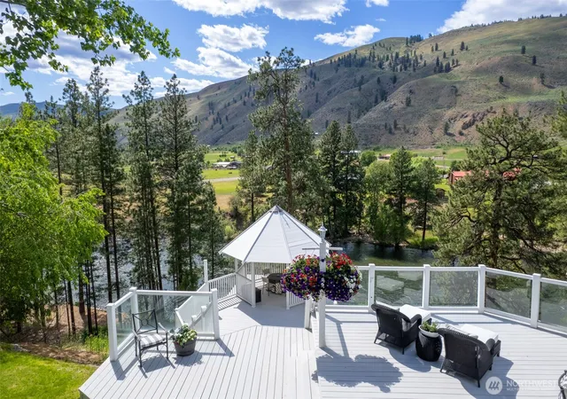 Photo 3 of Single family home for sale at 3 A Ross Rd, Twisp, WA 98856 | MLS# NWM2533603 | Listing updated on 2026-09-21