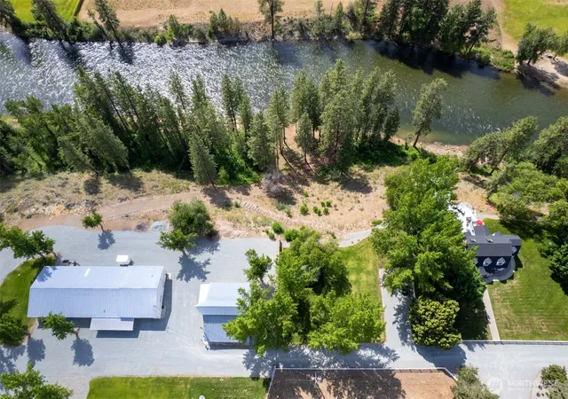 Photo 4 of Single family home for sale at 3 A Ross Rd, Twisp, WA 98856 | MLS# NWM2533603 | Listing updated on 2026-09-21