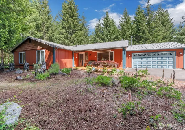 Photo 1 of Sale Pending at 19829 147th Avenue Se, Yelm, WA 98597 | MLS# NWM2533630 | Listing updated on 2026-09-28