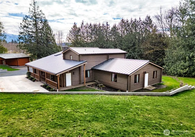 Photo 1 of Single family home for sale at 23941 Bassett Rd, Sedro Woolley, WA 98284 | MLS# NWM2533679 | Listing updated on 2026-09-24