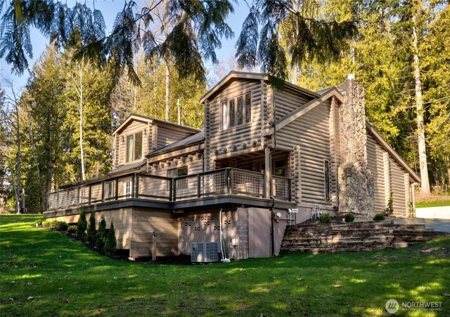 Photo 2 of Single family home for sale at 23941 Bassett Rd, Sedro Woolley, WA 98284 | MLS# NWM2533679 | Listing updated on 2026-09-24
