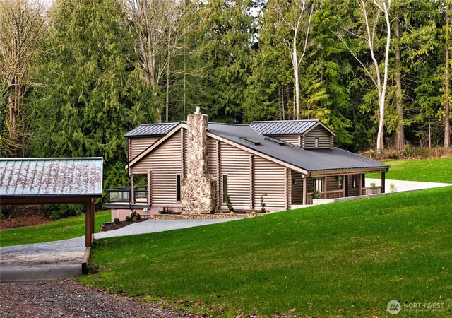 Photo 3 of Single family home for sale at 23941 Bassett Rd, Sedro Woolley, WA 98284 | MLS# NWM2533679 | Listing updated on 2026-09-24
