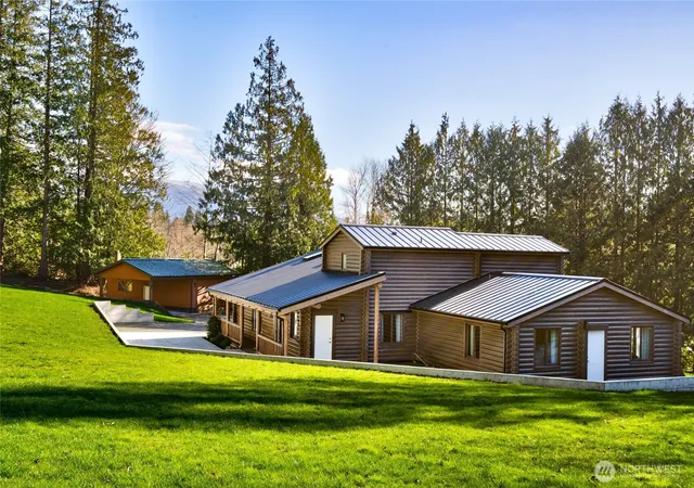Photo 3 of Single family home for sale at 23941 Bassett Rd, Sedro Woolley, WA 98284 | MLS# NWM2533679 | Listing updated on 2026-09-24