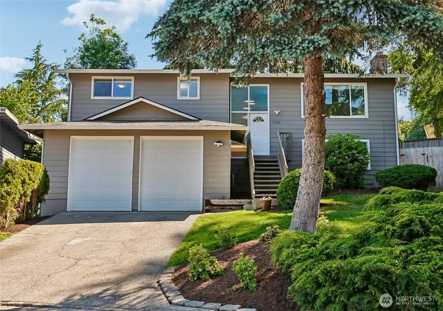 Photo 1 of Single family home for sale at 12416 Se 211th Place, Kent, WA 98031 | MLS# NWM2533690 | Listing updated on 2026-09-29