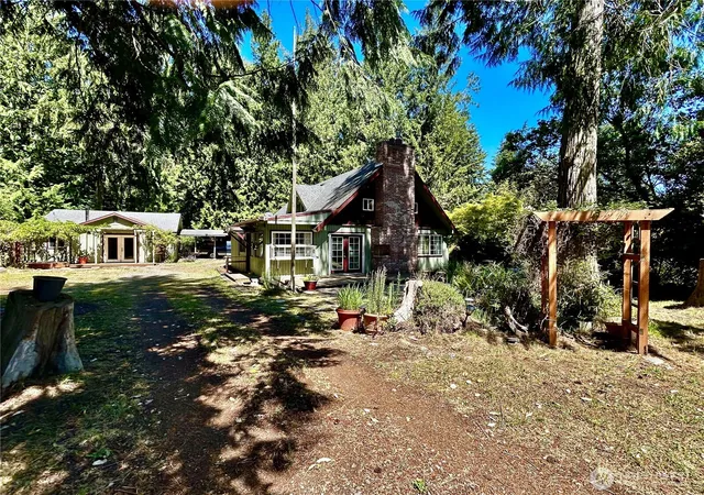 Photo 1 of Single family home for sale at 1191 Towne Rd, Sequim, WA 98382 | MLS# NWM2533734 | Listing updated on 2026-09-21