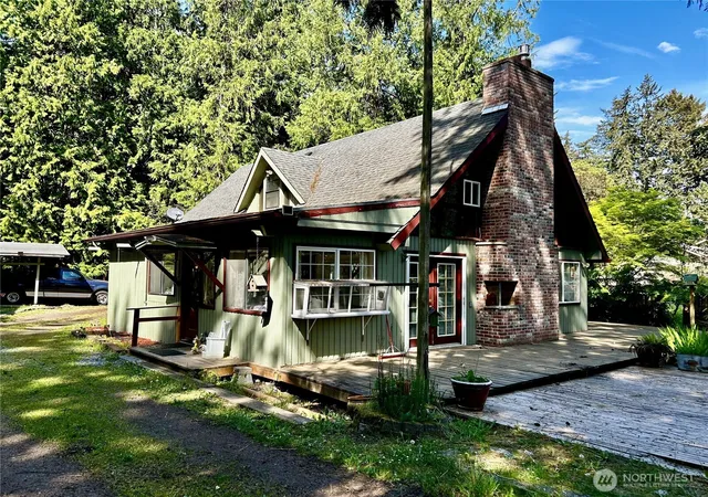 Photo 3 of Single family home for sale at 1191 Towne Rd, Sequim, WA 98382 | MLS# NWM2533734 | Listing updated on 2026-09-21