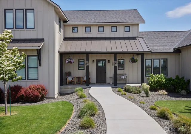 Photo 3 of Single family home for sale at 125 Ponderosa Ct, Walla Walla, WA 99362 | MLS# NWM2533814 | Listing updated on 2026-09-21