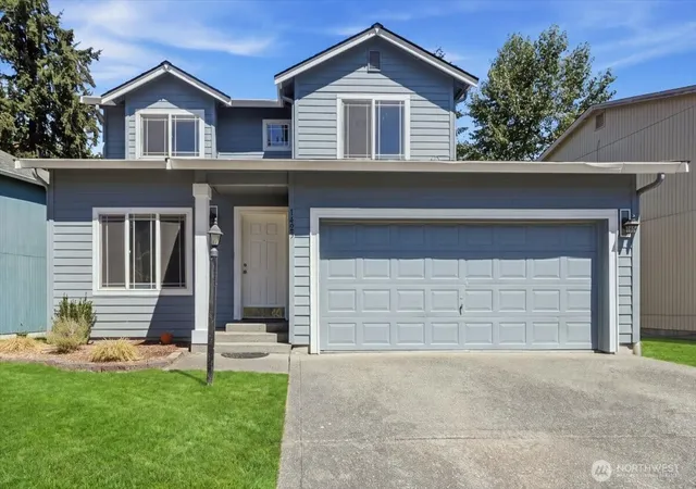 Photo 1 of Sale Pending at 1425 186th Street Ct E, Spanaway, WA 98387 | MLS# NWM2533887 | Listing updated on 2026-09-27