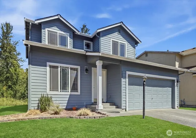 Photo 2 of Sale Pending at 1425 186th Street Ct E, Spanaway, WA 98387 | MLS# NWM2533887 | Listing updated on 2026-09-27