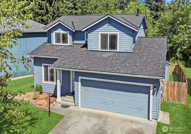Photo 3 of Sale Pending at 1425 186th Street Ct E, Spanaway, WA 98387 | MLS# NWM2533887 | Listing updated on 2026-09-27