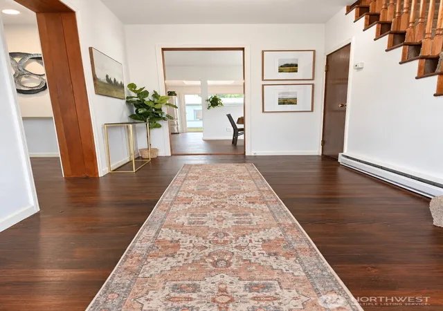 Photo 3 of Single family home for sale at 408 F St, Cosmopolis, WA 98537 | MLS# NWM2533935 | Listing updated on 2026-09-21