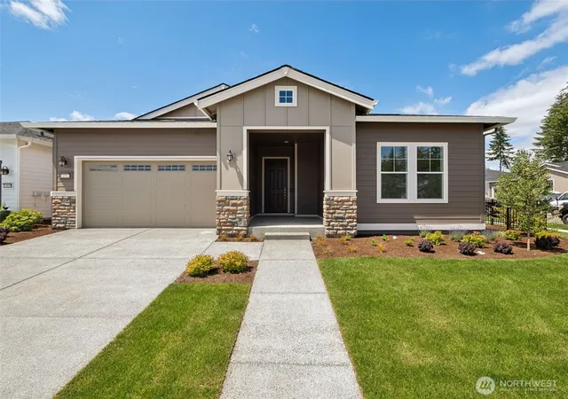 Photo 2 of Single family home for sale at 14804 206th Avenue E #2557, Bonney Lake, WA 98391 | MLS# NWM2534066 | Listing updated on 2026-09-28