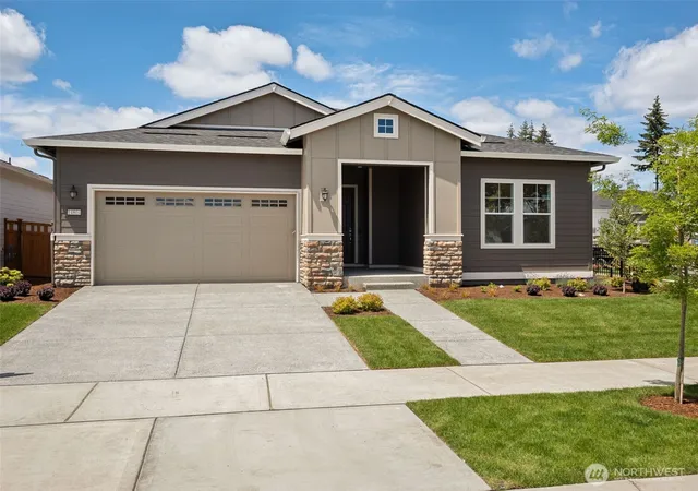 Photo 3 of Single family home for sale at 14804 206th Avenue E #2557, Bonney Lake, WA 98391 | MLS# NWM2534066 | Listing updated on 2026-09-28