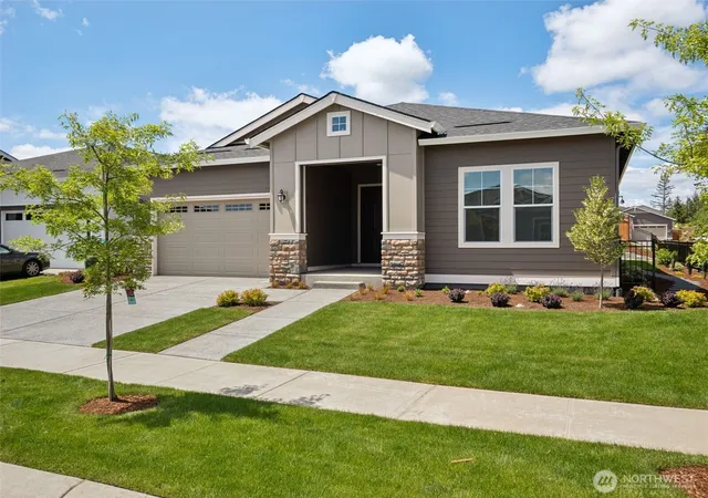 Photo 3 of Single family home for sale at 14804 206th Avenue E #2557, Bonney Lake, WA 98391 | MLS# NWM2534066 | Listing updated on 2026-09-28