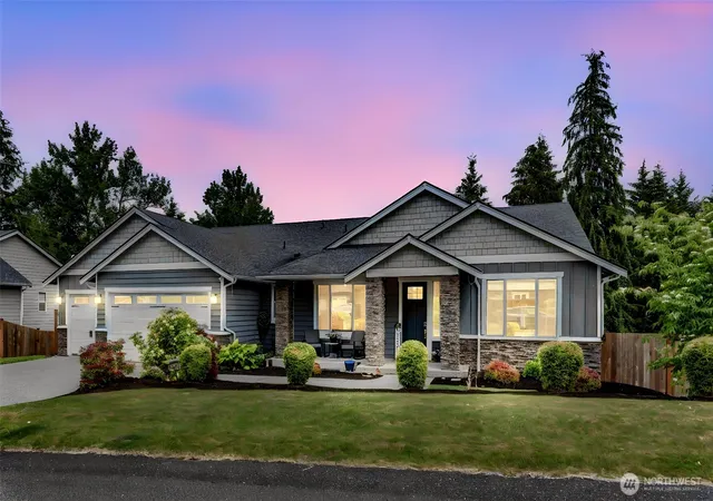 Photo 1 of Single family home for sale at 5529 159th Avenue Se, Snohomish, WA 98290 | MLS# NWM2534125 | Listing updated on 2026-09-24