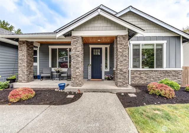 Photo 3 of Single family home for sale at 5529 159th Avenue SE, Snohomish, WA 98290 | MLS# NWM2534125 | Listing updated on 2026-09-24
