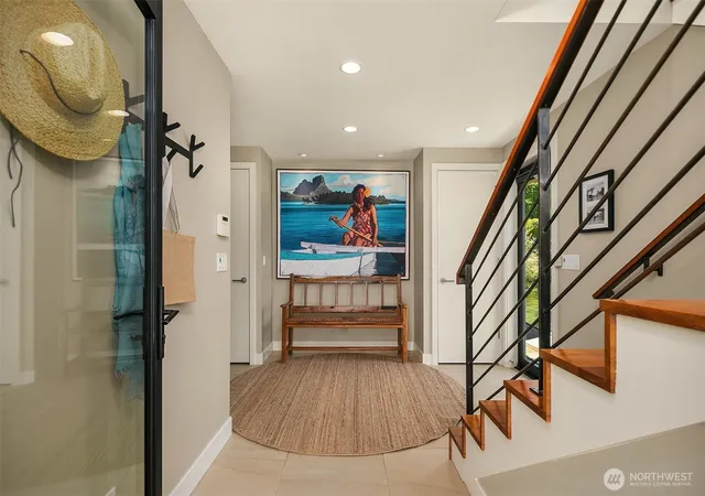 Photo 3 of Single family home for sale at 2821 Fairview Ave E #5, Seattle, WA 98102 | MLS# NWM2534173 | Listing updated on 2026-09-21