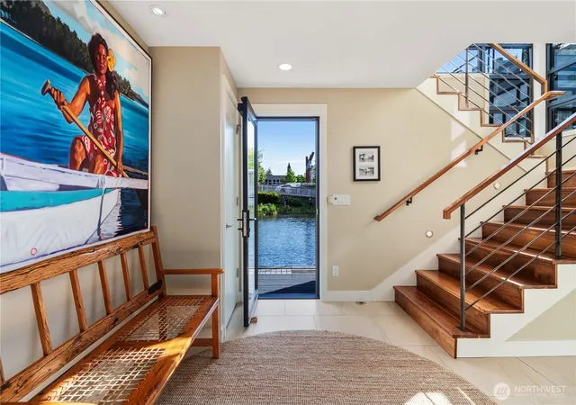 Photo 4 of Single family home for sale at 2821 Fairview Ave E #5, Seattle, WA 98102 | MLS# NWM2534173 | Listing updated on 2026-09-21