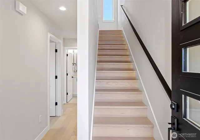 Photo 3 of Single family home for sale at 4116 Ne 60th Street #B, Seattle, WA 98115 | MLS# NWM2534214 | Listing updated on 2026-09-23