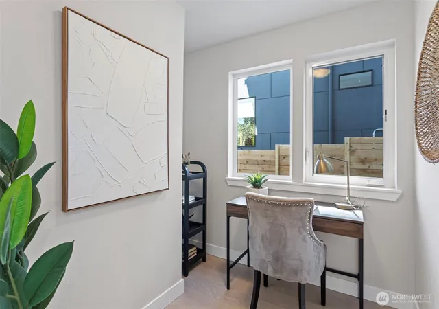 Photo 4 of Single family home for sale at 4116 NE 60th Street #B, Seattle, WA 98115 | MLS# NWM2534214 | Listing updated on 2026-09-23