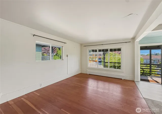 Photo 3 of Sale Pending at 3526 S Bennett St, Seattle, WA 98118 | MLS# NWM2534305 | Listing updated on 2026-09-29